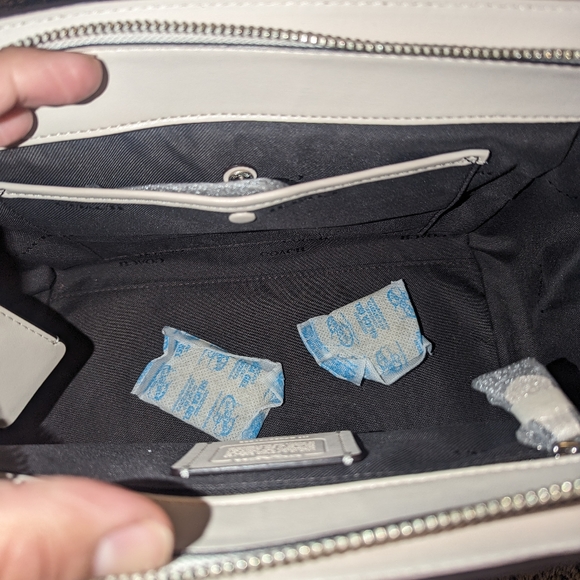 Coach swinger 27 bag - Picture 5 of 13